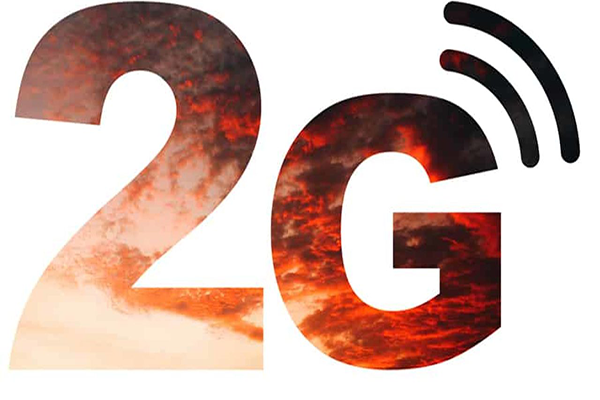  Việt Nam có thể tắt sóng 2G từ 2022